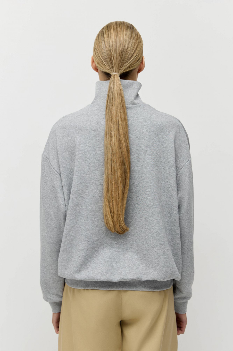 Свитшот Around Lobster Club