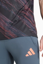 Футболка adidas FC Bayern 25/26 Pre-Match - черный