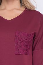 Блузка 40551-2 Avili