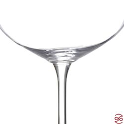 Набор бокалов для вина Crystalite Bohemia Strix/Dora 850 мл (6 шт)