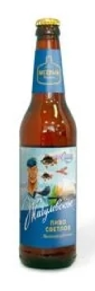 Жигулевское НПК 0,5/12 СТ