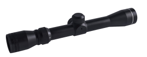 Прицел Target Optic 2-7x32, сетка крест (TO-2732)