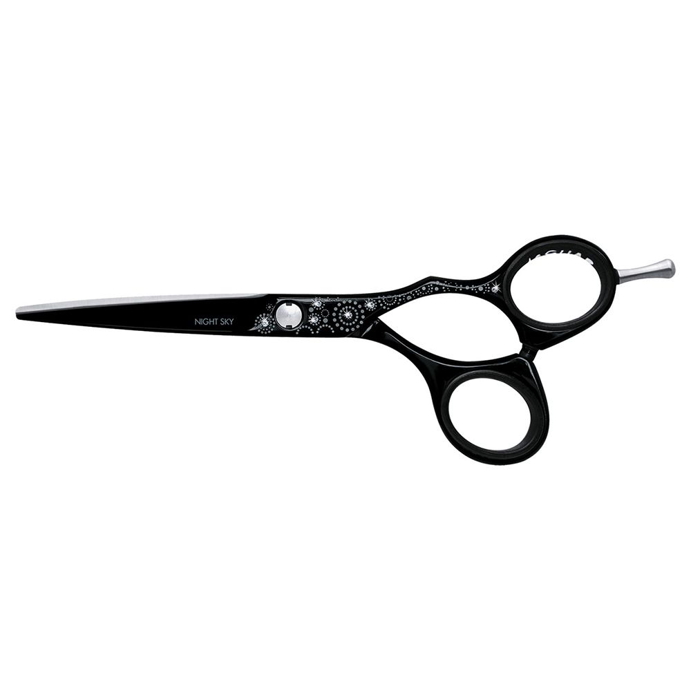 Ножницы прямые Jaguar Silver Line CJ3 Night Sky 5.5"