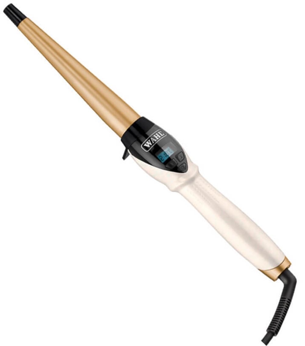 Конусный стайлер для завивки волос Wahl SuperCurl (4437-0470) - 3