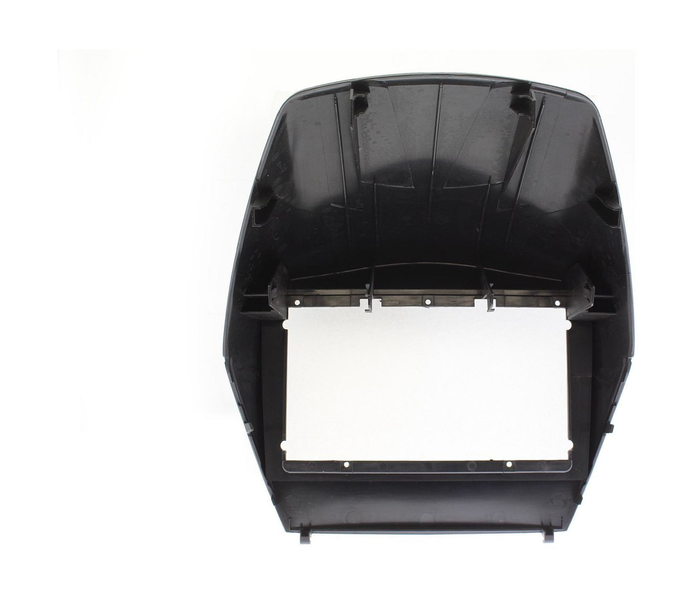 Переходная рамка магнитолы HYUNDAI TUCSON, IX35 2009-2015 10,2 дюймов
