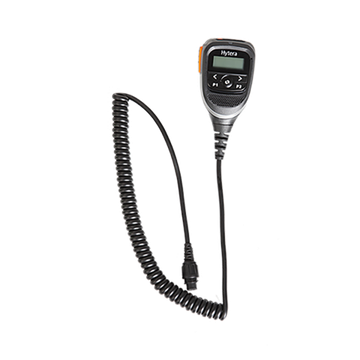 Динамик-микрофон с дисплеем SM25A1