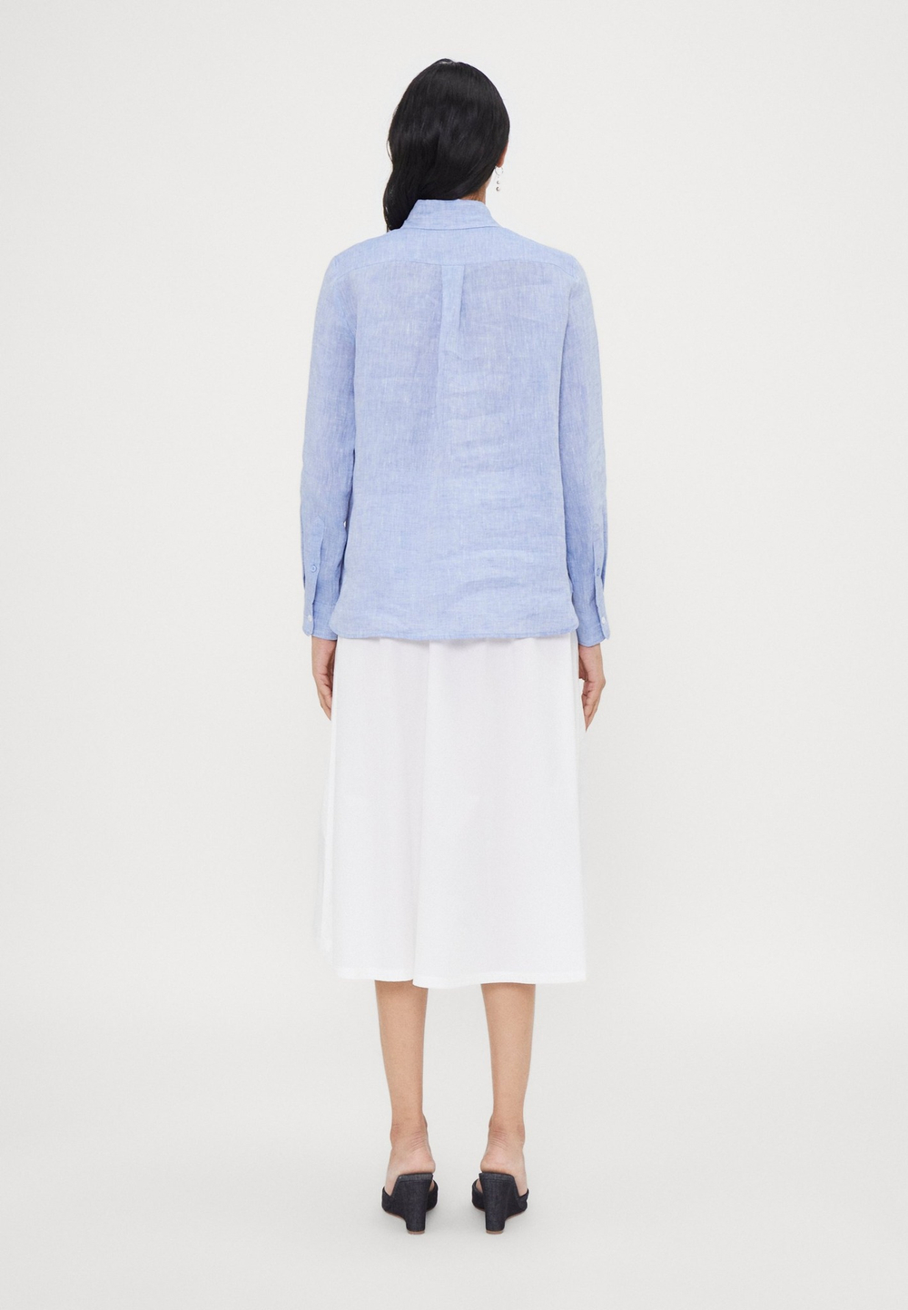 Блузка женская WEEKEND MAX MARA WERNER