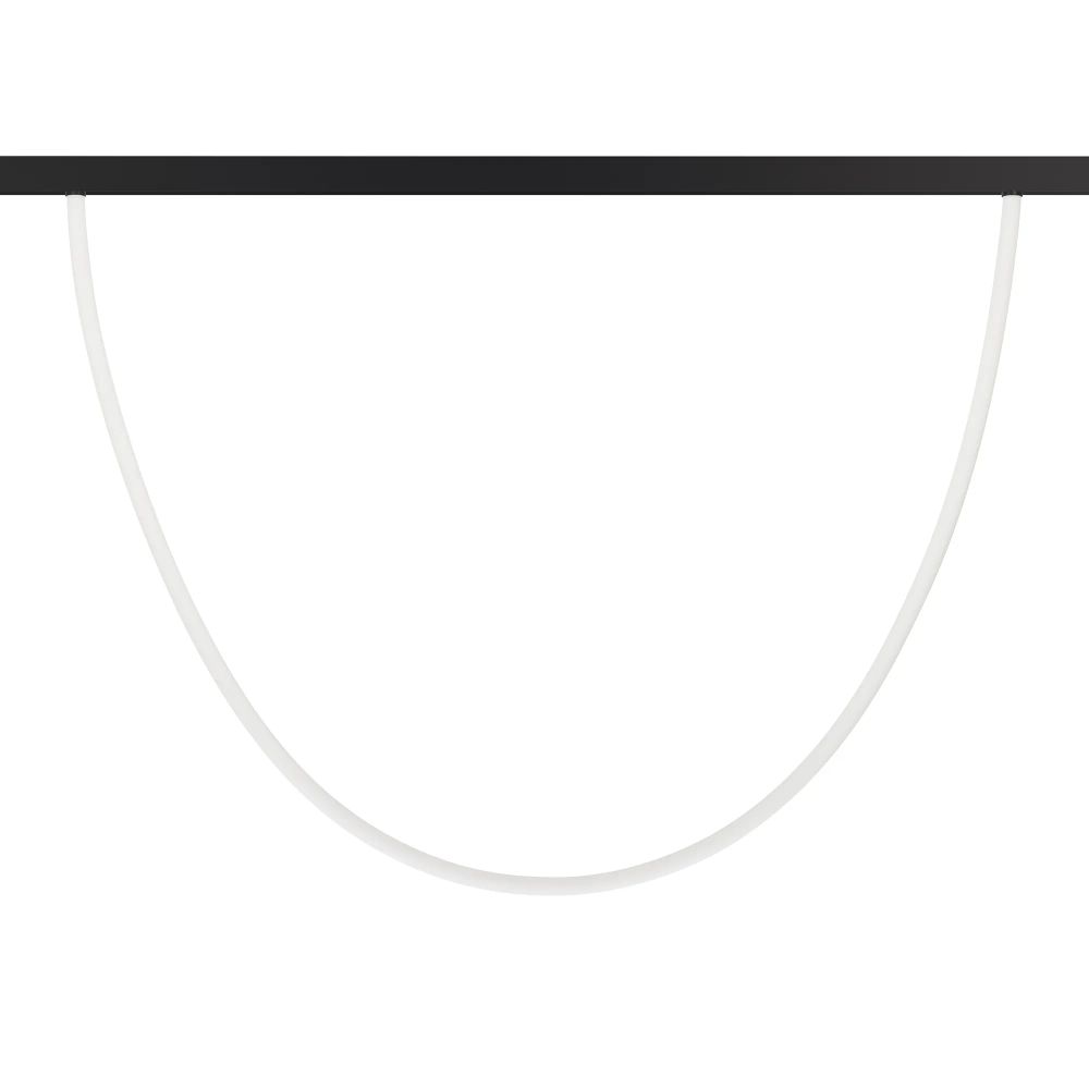 Светильник MAG-ORIENT-TUBE-ELASTIC-2620-R30-L2500-35W Day4000 (BK, 360 deg, 48V) (Arlight, IP20 Металл, 3 года) 041648