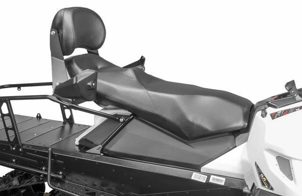 Снегоход STELS SA600T (L LUX WT) АТАМАН 1.0 К01 Tech