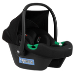 Коляска 3 в 1 Sweet Baby SBL Elegante Therma Colore + автокресло Elegante Plus Mokka
