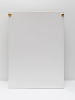 Ключница настенная "Прованс" 34*24*7см, из массива дерева с резной дверцей