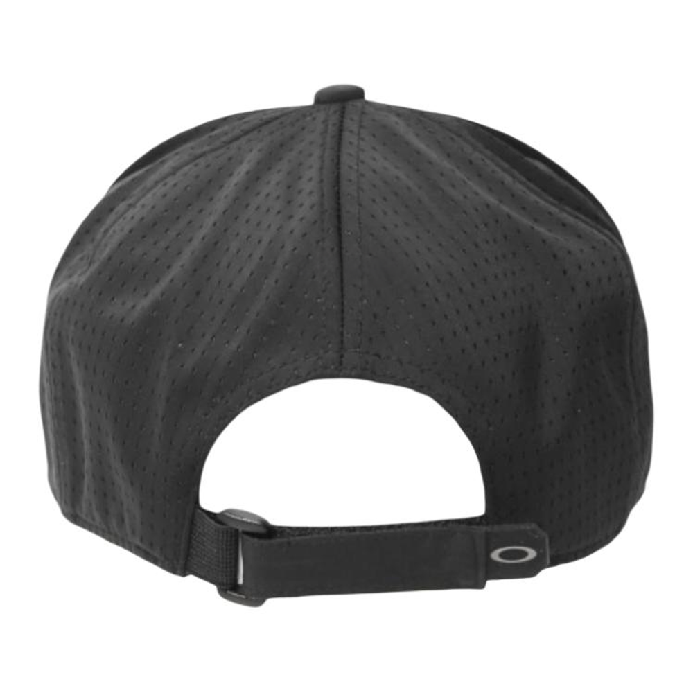 Oakley Polyamide Baseball Кепка