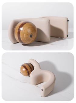 Фигурка M Shape Ball Ornament