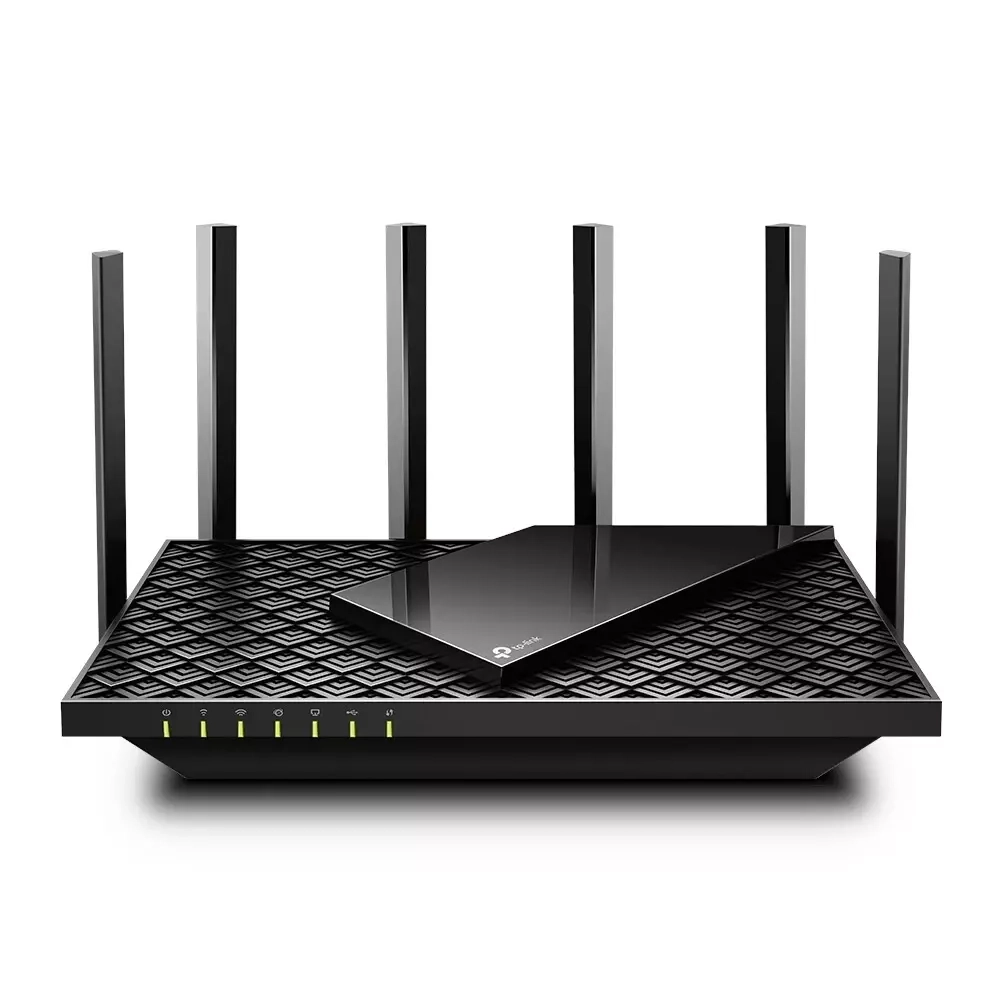 Беспроводной маршрутизатор TP-LINK Archer AX72, 802.11ax 5400Mbps, 4xGLAN, 1xGWAN, 1xUSB3.0