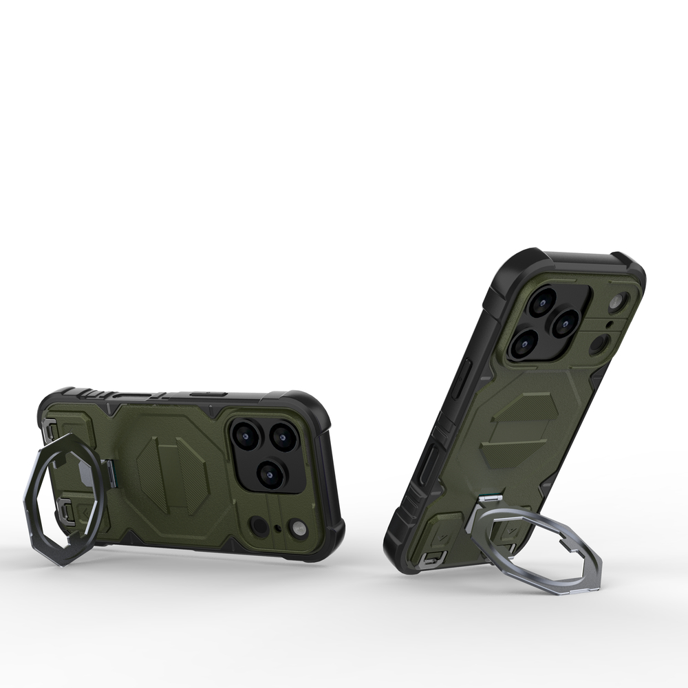 Защитный чехол Boulder Case для iPhone 17 Pro