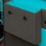 Master Blast MB-100В-10+АС винтовой дизельный компрессор