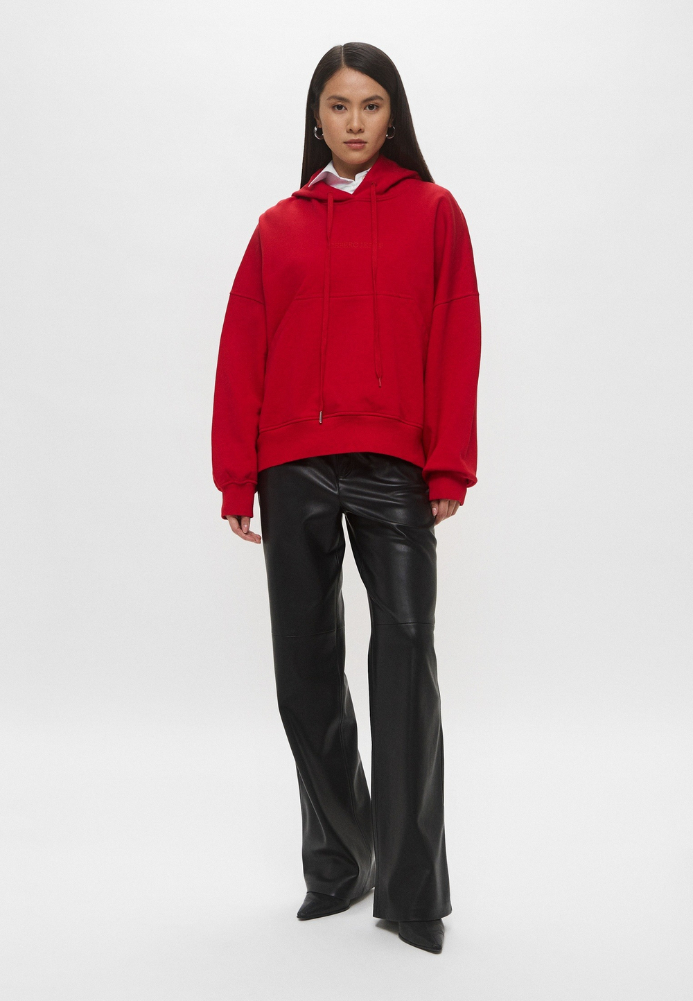 Толстовка женская ICEBERG