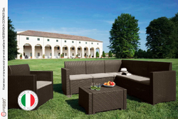 Комплект NEBRASKA CORNER Set