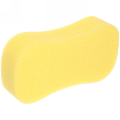 Губка для автомобиля поролоновая, 22*11 см, AVC-8CW