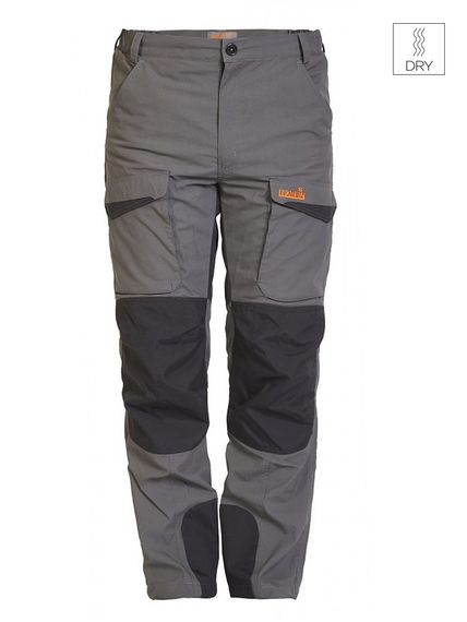 Штаны Norfin SIGMA 01 р.S