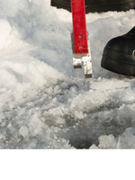 Пешня разборная ПР-02 (ТОНАР)