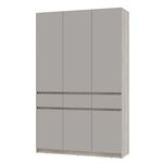 Шкаф 3-х ств Багира ШК-08