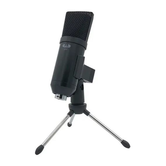 CAD U29 Black