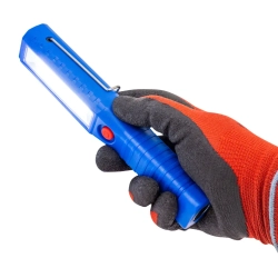 Фонарь светодиодный аккумуляторный Forsage F-TH2142