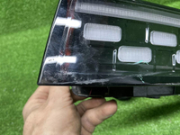 ДХО левый JAECOO J7 (2023-н.в.) LED