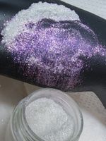 Премиум 9903 Алмазный фиолетовый - крупный сухой краситель