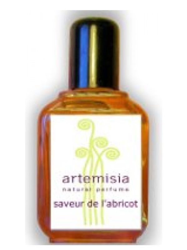 Artemisia Natural Perfume Saveur de l’Abricot