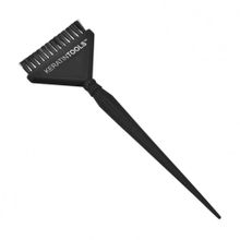 Кисть с коротким ворсом для кератина Keratin Tools