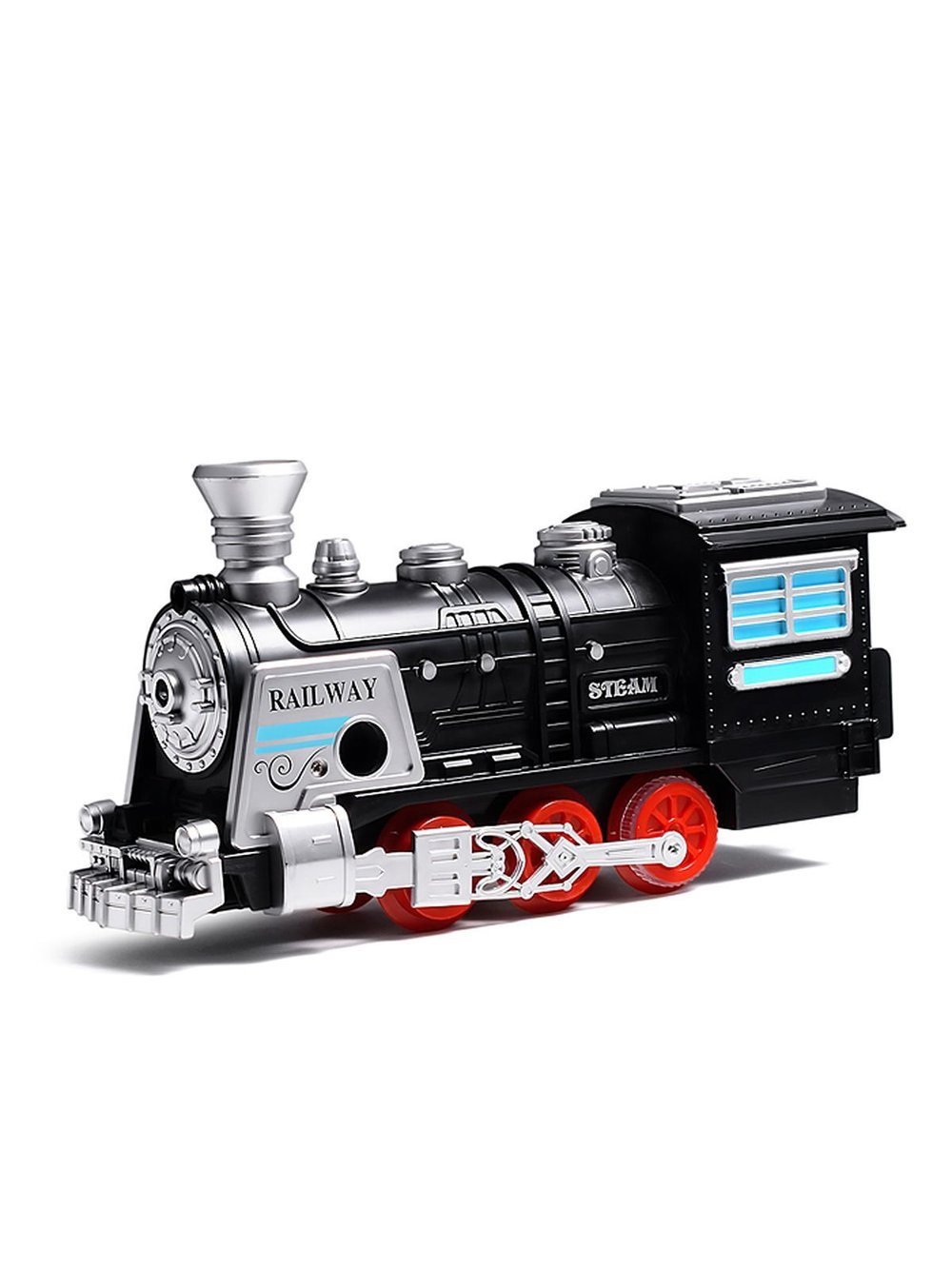 Игра Железная дорога Ретро