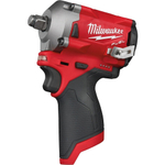 Гайковерт Milwaukee M12 FIWF12-0 FUEL аккумуляторный
