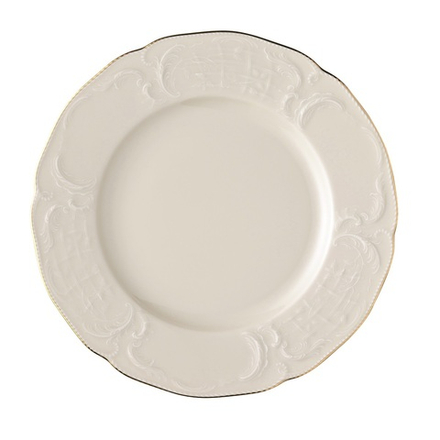Rosenthal Тарелка обеденная Sanssouci Gold 26 см