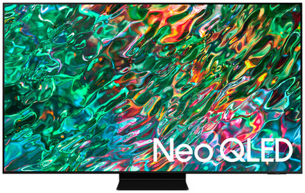 Телевизор Samsung QE85QN90CAUXCE