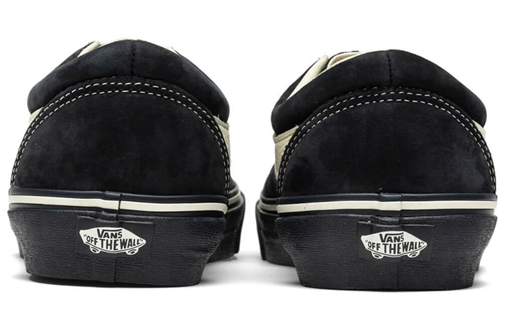 Julian Klincewicz X Vans Bold Ni Lx