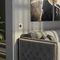Рамка Werkel AluMax на 1 пост шампань W0013511 4690389204029