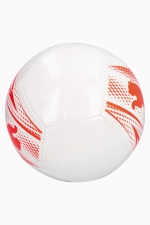 Футбольный мяч Puma Attacanto размер 5 - белый
