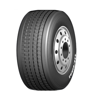 Грузовая шина ATLANDER ATL801 435/50 R19.5 22PR 160J TL Прицепная ось