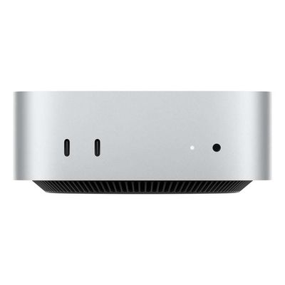 Mac mini M4 (2024)