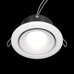 Встраиваемый светильник Technical DL030-2-01W