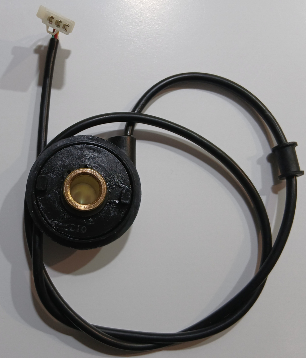 Редуктор спидометра Мотоцикл PROGASI Palma 250 SE