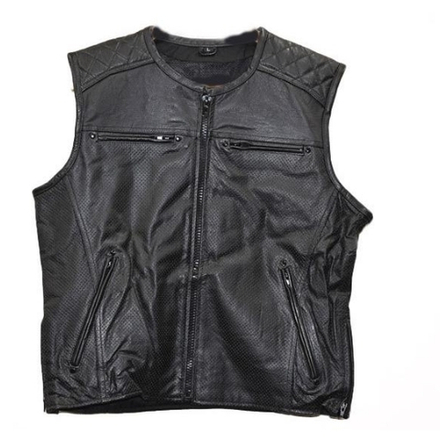 жилет VEST Quilted XL