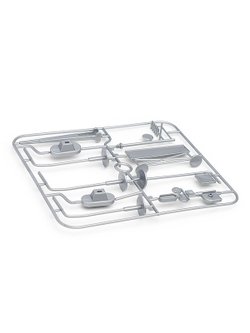 Игра Железная дорога Классический поезд (JHX6685)