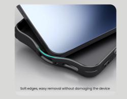Чехол противоударный от Nillkin c поддержкой MagSafe для Vivo X200 Ultra, серия Super Frosted Shield Pro Magnetic Case
