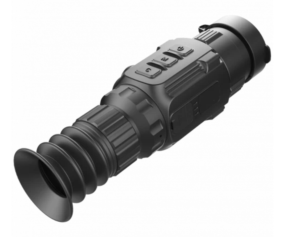 Тепловизионный прицел Longot A9Pro х2-х8, 384х288 12μm, ⌀​​35мм, до 1283м