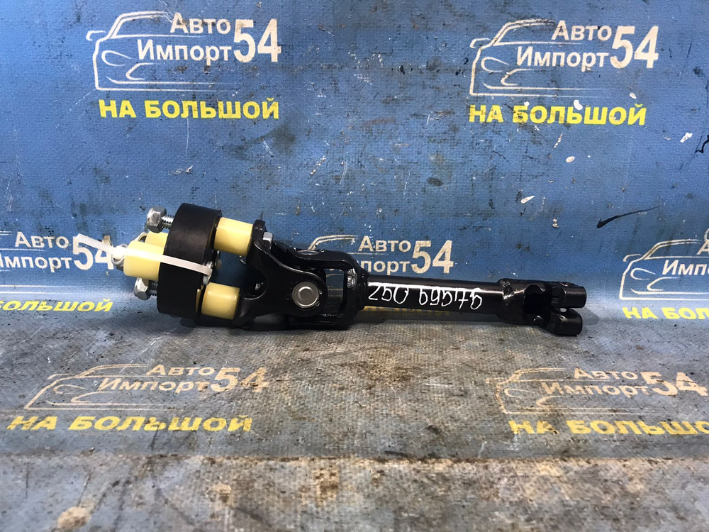 Карданчик рулевой NISSAN MURANO 2002-2007