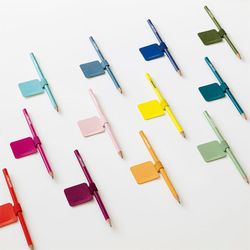 Петля самоклеящаяся Pen Loop для крепления ручек к блокноту (365511) 2