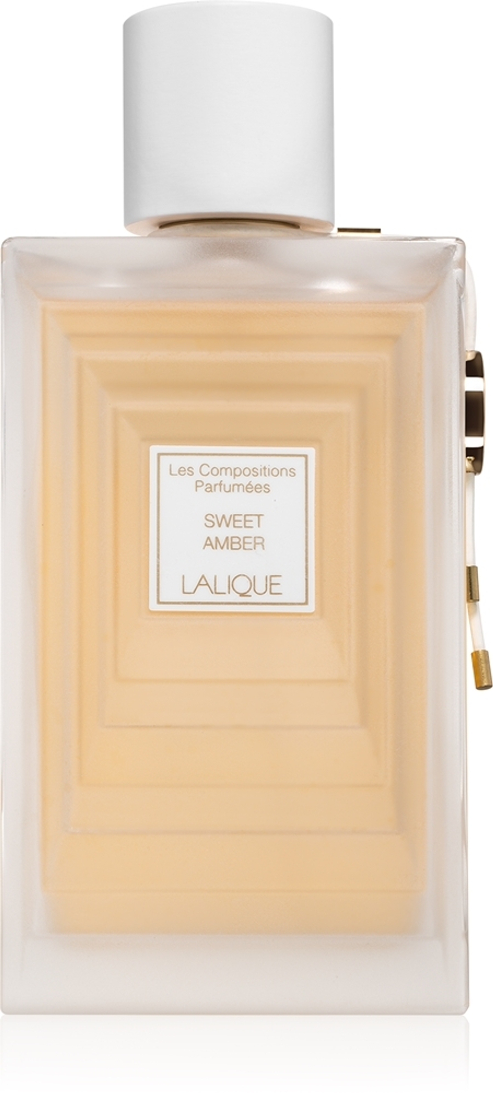 Lalique Les Compositions Parfumees Sweet Amber парфюмерная вода женская